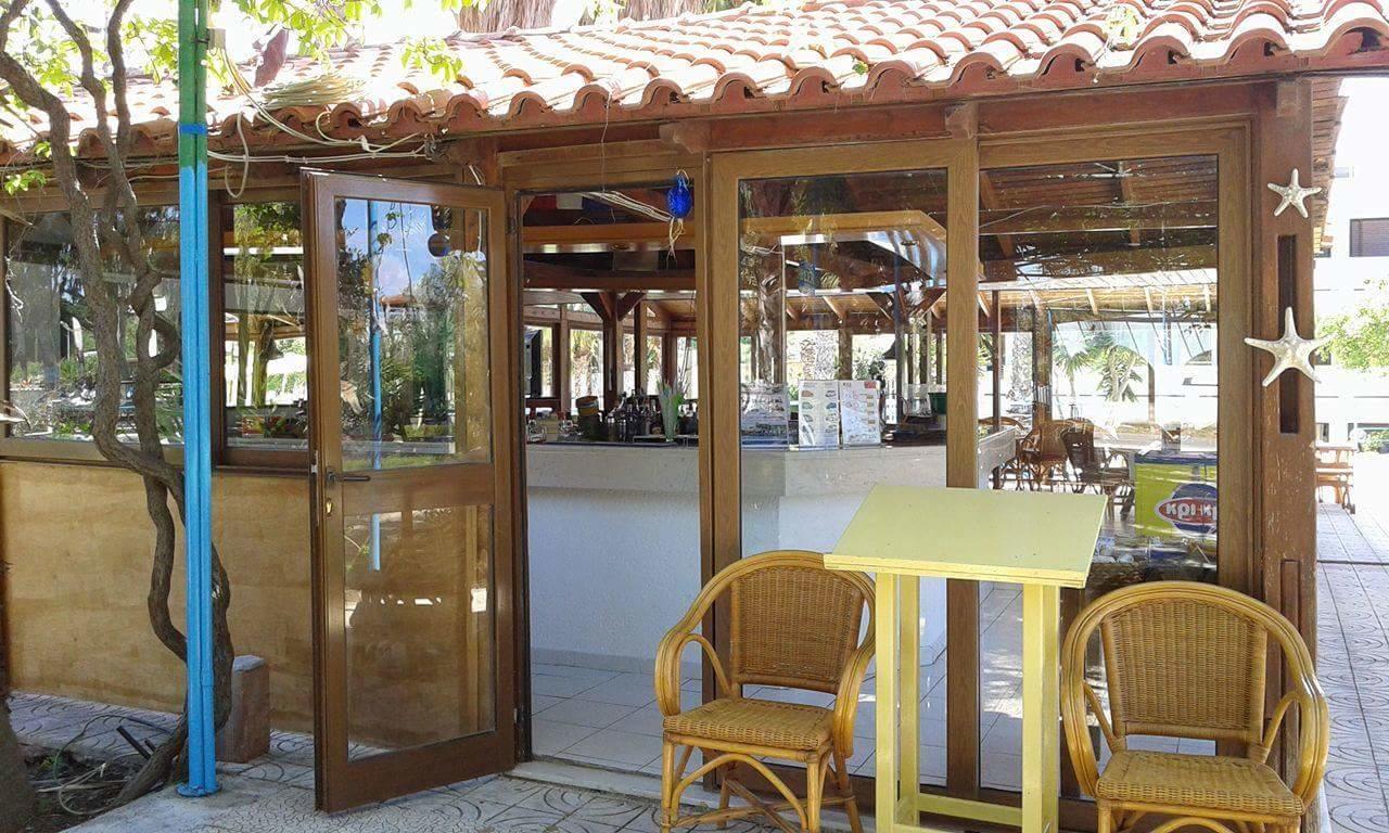 Dreams4You Lambi  Exterior photo